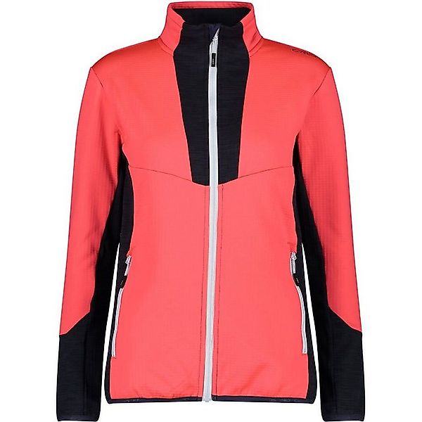 CAMPAGNOLO Fleecejacke Jacke Fleecematerial günstig online kaufen