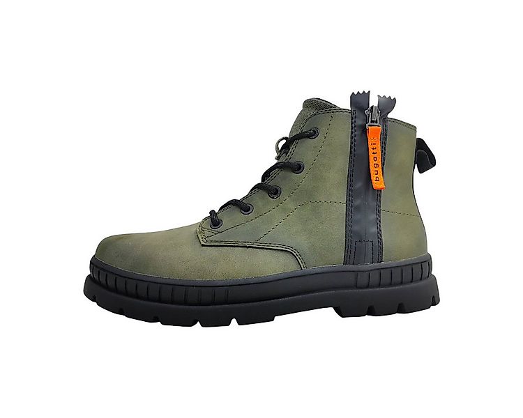 bugatti Schnürstiefel Schnürstiefelette günstig online kaufen