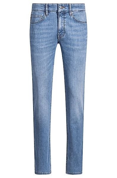 BOSS 5-Pocket-Jeans DELAWARE günstig online kaufen