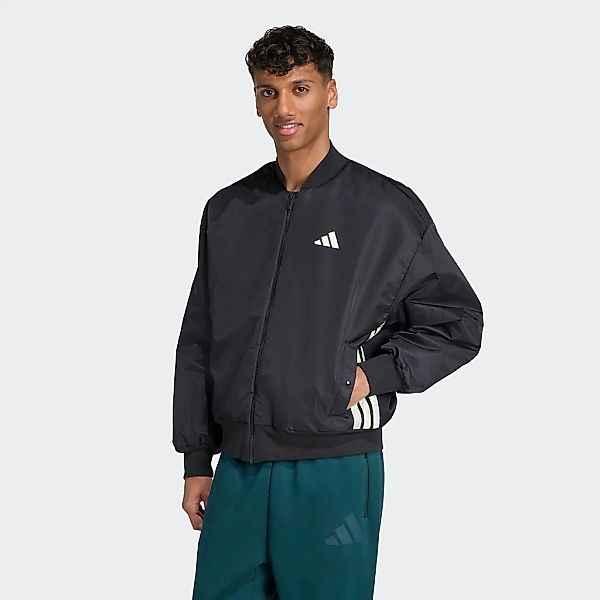 adidas Sportswear Bomberjacke "M STADIUM BMB" günstig online kaufen