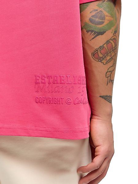 CARLO COLUCCI T-Shirt Donevski günstig online kaufen