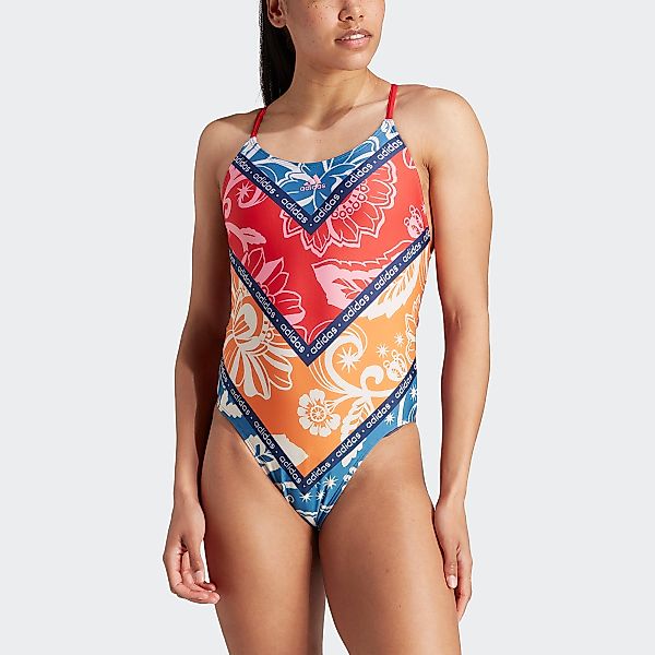 adidas Performance Badeanzug ADIDAS X FARM günstig online kaufen