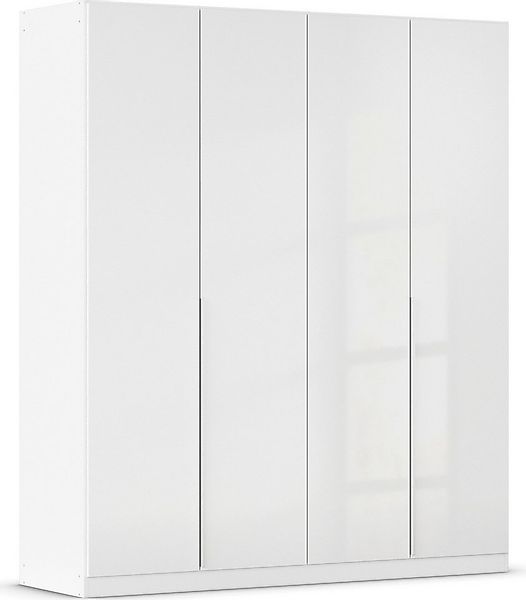 rauch Drehtürenschrank Kleiderschrank Schrank Garderobe AGORDO TOPSELLER Sc günstig online kaufen