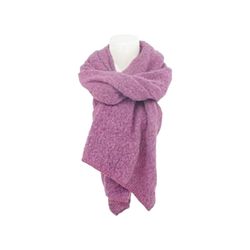 Antonio Schal Winter Damen Schal Trapez günstig online kaufen