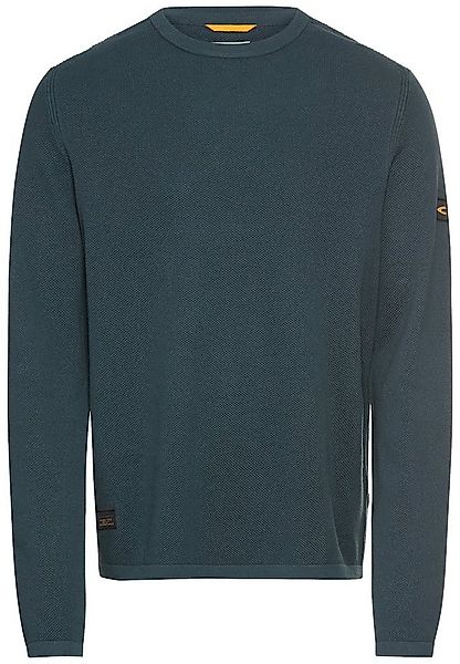 camel active Sweatshirt Pullover günstig online kaufen