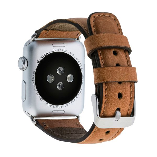 Renna Leather Uhrenarmband Apple Watch Band günstig online kaufen
