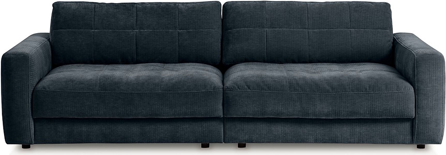 BETYPE Big-Sofa »Be Comfy«, legerer Sitzkomfort, wahlweise mit manueller Si günstig online kaufen