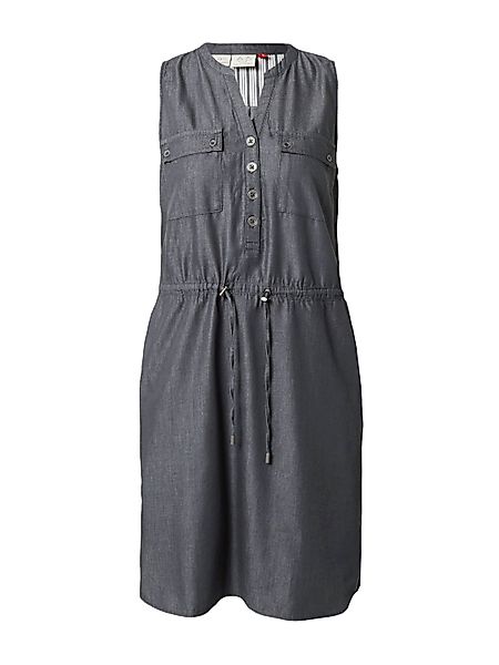 Ragwear Jeanskleid ROISIN (1-tlg) Drapiert/gerafft günstig online kaufen