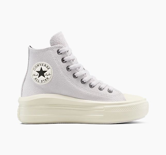Converse Sneaker "CHUCK TAYLOR ALL STAR MOVE" günstig online kaufen