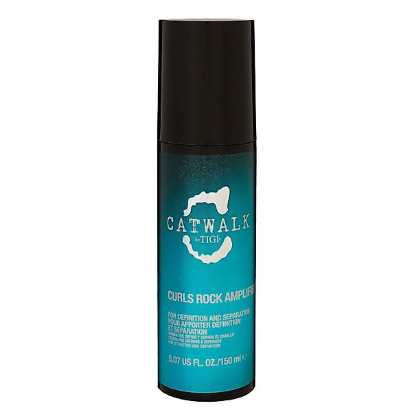 TIGI Haarschaum Rock Amplifier Stylingcreme für günstig online kaufen