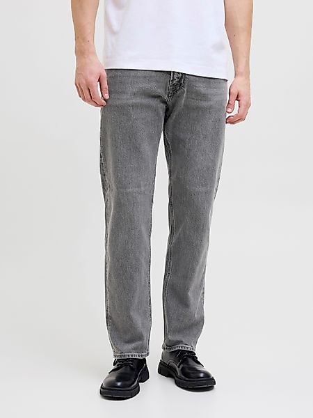 Jack & Jones Loose-fit-Jeans JJICHRIS JJCLASSIC günstig online kaufen