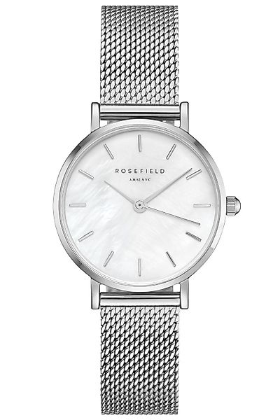 ROSEFIELD Quarzuhr The Small Edit mit günstig online kaufen