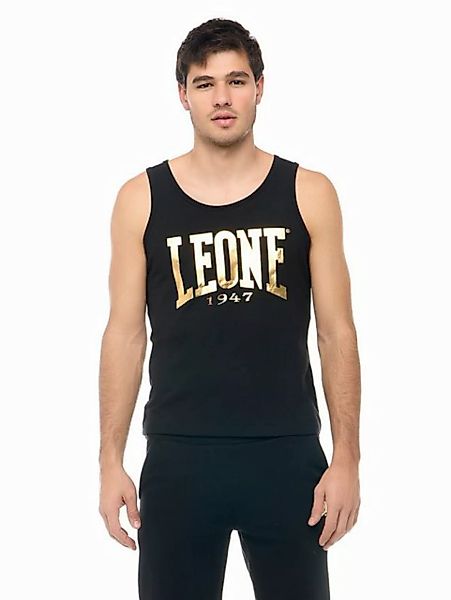 LEONE 1947 T-Shirt NEW GOLD günstig online kaufen