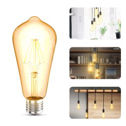 B.K.Licht LED-Leuchtmittel LED Leuchtmittel 6er Set günstig online kaufen