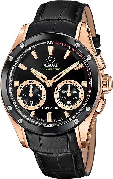 Jaguar Chronograph Connected Special Edition J959/1, günstig online kaufen