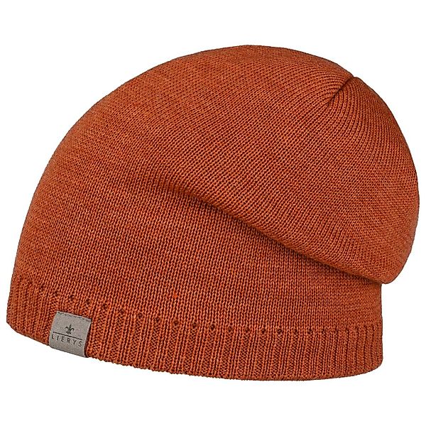 Lierys Beanie (1-St) Wollmütze mit Futter, günstig online kaufen