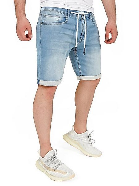WOTEGA Jeansshorts Diego modische Jeansshorts mit günstig online kaufen