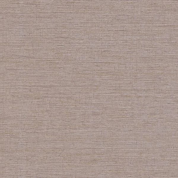 PROFHOME 378575-GU Ton-in-Ton Tapete Uni dezent schimmernd Braun 0,53 m x 1 günstig online kaufen