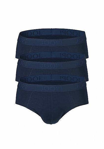 JOOP Slip "Everyday" 3er Pack, mit elastischem Logobund günstig online kaufen