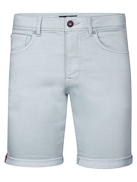 Petrol Industries Jeansshorts Jackson Farbige Denim-Shorts günstig online kaufen