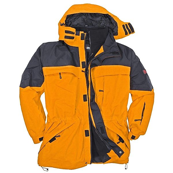 marc & mark 3-in-1-Funktionsjacke 3in1 Jacke günstig online kaufen