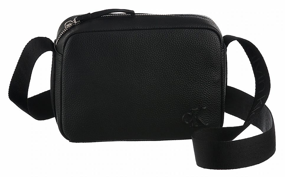 Calvin Klein Jeans Umhängetasche "CARGO CAMERA BAG", kleine Schultertasche, günstig online kaufen