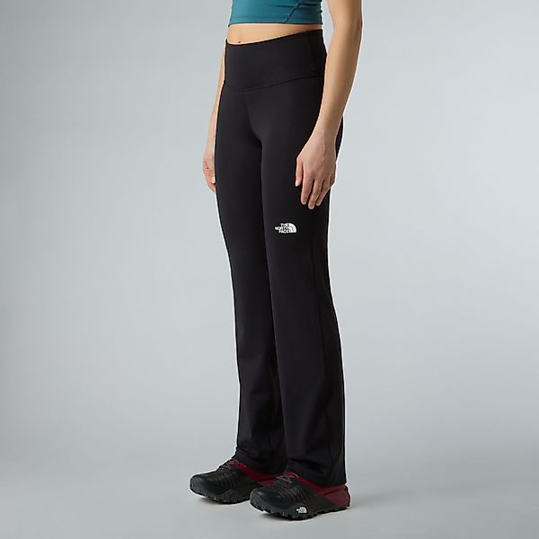The North Face Funktionstights W FLEX günstig online kaufen