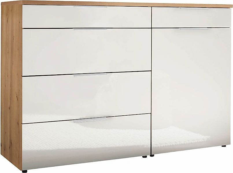 WIEMANN Kombikommode "Como", vormontiert günstig online kaufen