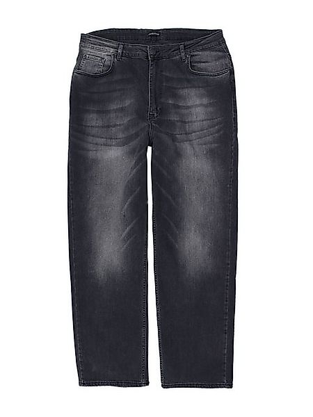 Lavecchia Comfort-fit-Jeans Lavecchia Herren Comfort Fit Jeans LV-501 (Blac günstig online kaufen