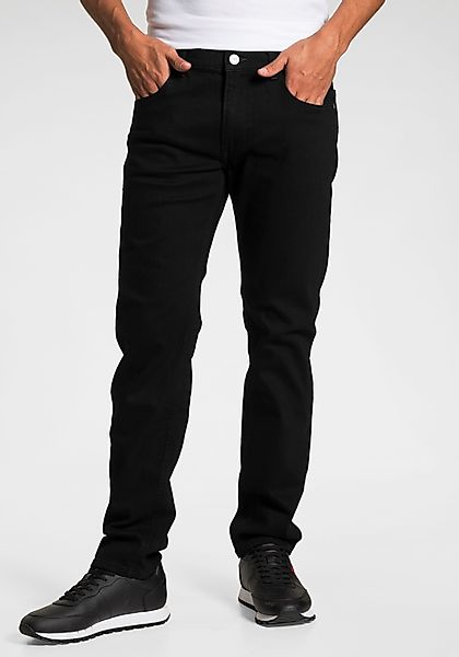 Lee® Regular-fit-Jeans DAREN ZIP FLY günstig online kaufen