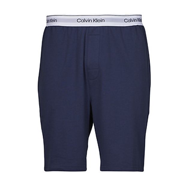 Calvin Klein Jeans  Shorts SLEEP SHORT günstig online kaufen