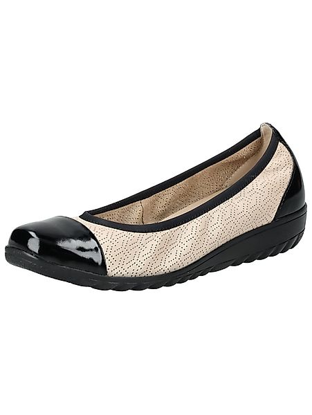 Caprice Ballerinas Leder Ballerina günstig online kaufen