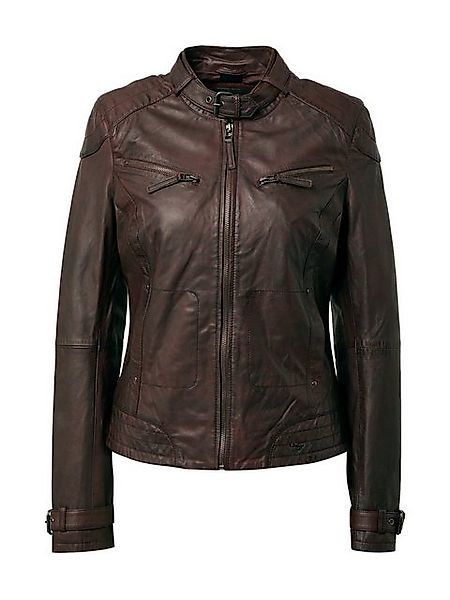 Maze Lederjacke "31Ryana" günstig online kaufen