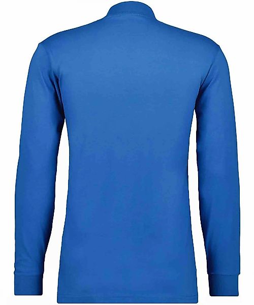 RAGMAN Stehkragenshirt günstig online kaufen