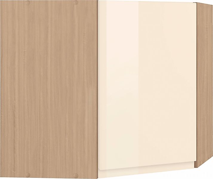 KOCHSTATION Eckhängeschrank "KS-Virginia", 60 cm breit günstig online kaufen