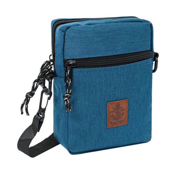 Leoberg Schultertasche, Leoberg Outdoor Tasche - günstig online kaufen