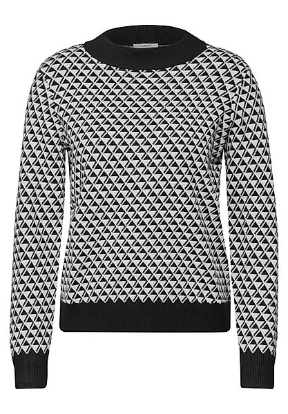 CECIL Strickpullover günstig online kaufen