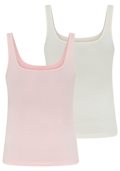 HUGO Underwear Tanktop 2 Stk. Rundhals günstig online kaufen
