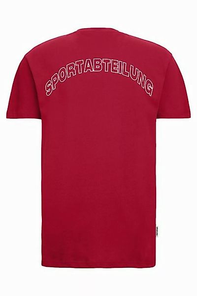 Unfair Athletics T-Shirt Sportabteilung günstig online kaufen