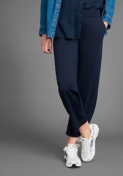 Laura Scott Culotte aus weicher Milano-Qualität günstig online kaufen