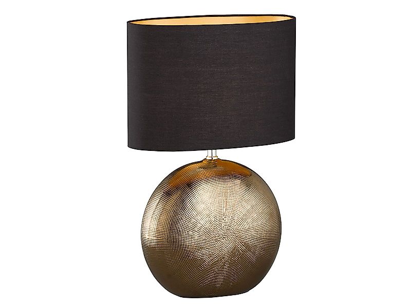 FISCHER & HONSEL LED Nachttischlampe, LED günstig online kaufen
