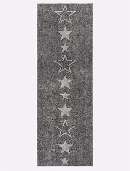 heine home Teppich 10 mm Höhe günstig online kaufen