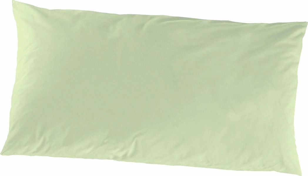 Primera Kissenbezug Primera Mako-Feinjersey Kissenbezug im günstig online kaufen