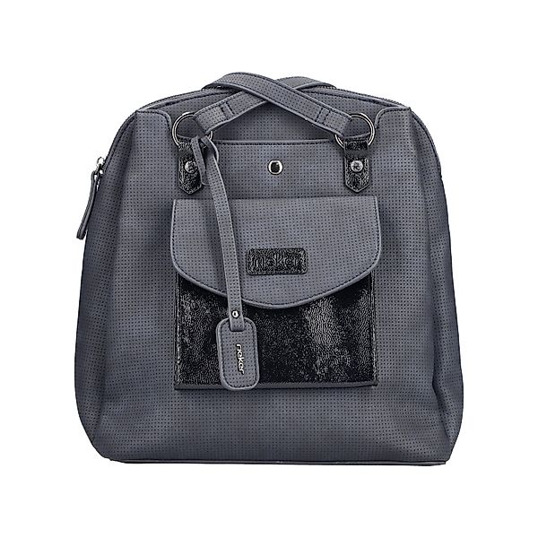 Rieker Henkeltasche, Damen-Tasche, Umhängetasche, auch als günstig online kaufen
