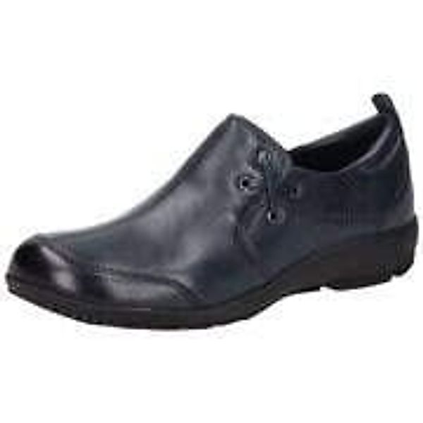 Josef Seibel Charlotte 17 Slipper Damen blau günstig online kaufen