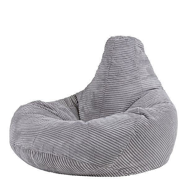 icon Sitzsack Sitzsack Sessel mit Liege günstig online kaufen
