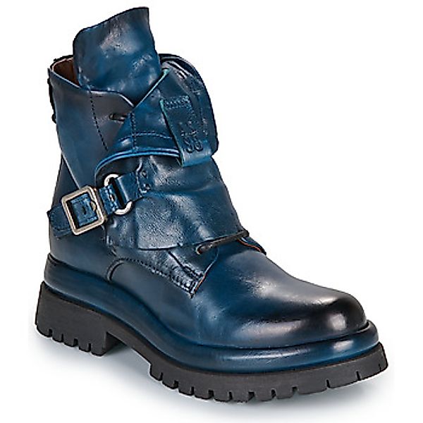 Airstep / A.S.98  Damenstiefel DIBLA BUCKLE günstig online kaufen