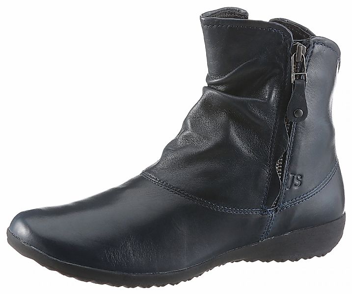 Josef Seibel Naly 24 Stiefelette Reißverschluss günstig online kaufen