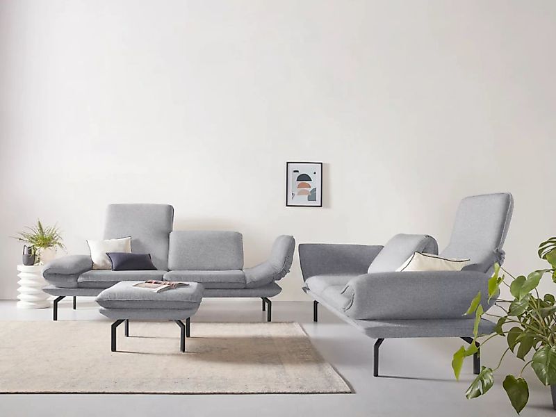 DOMO collection 2-Sitzer "New York" günstig online kaufen