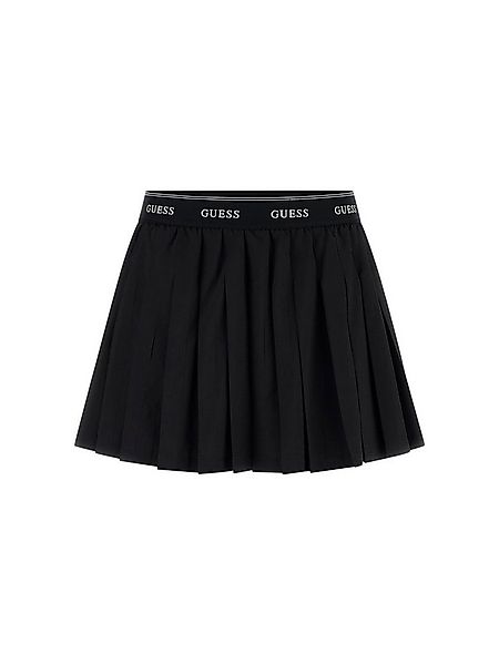Guess Midirock SELENE PLEATED SKIRT günstig online kaufen